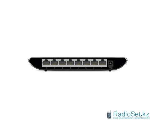 Коммутатор TP-Link TL-SG1008D